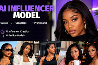 ai influencer model, ai model lora instagram, ai model onlyfans, ai model