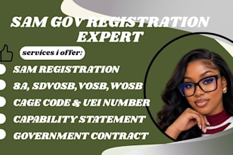sam gov, cage code, uei, government contracts, mbe, 8a, sdvosb, wosb, vosb
