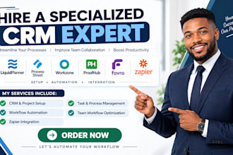 do nethunt copper CRM capsule teamgate automation salesmate zapier integration