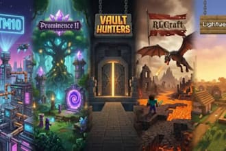 create fix optimize cobblemon modpacks mobs server setup, quests and performance