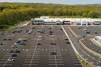 design parking, entrance, gateway and building site layouts