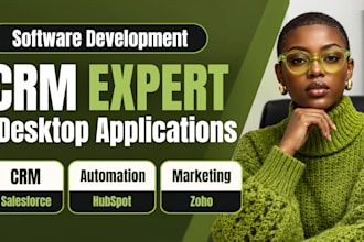 fix zoho crm workflows, deluge scripts and automation errors
