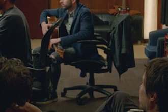 mix and master your pop, indie or neo soul song