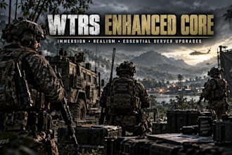 do arma reforger server setup arma reforger weapons map creation arma moddo arma