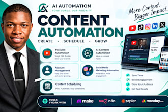 make com automation, make com, ai automation, make automation, fix make com