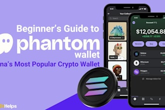 setup crypto wallet app, sol token wallet app,wallet tracker app, phantom wallet