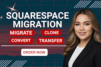 migrate wix to wordpress to squarespace squarespace migration
