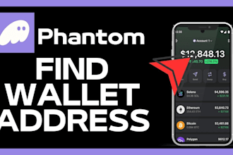 setup crypto wallet app, sol token wallet app,wallet tracker app, phantom wallet