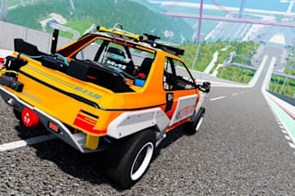 custom beamng drive mods, beamng map vehicle mod, car mods