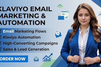 manage klaviyo email marketing flows campaigns klaviyo automation email flows