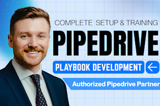 do cleanup pipedrive crm automation developer