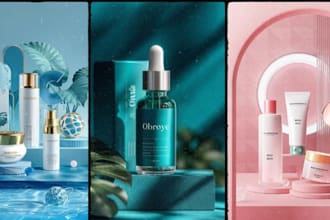 do lifestyle or studio product photography