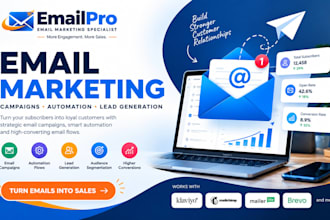 do email marketing email campaigns and automation for your business