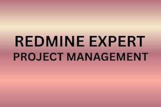 install, setup and customize redmine