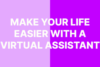 be your virtual assistant