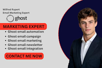 setup ghost newsletter ghost publishing memebership creator website platform