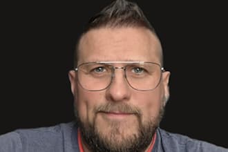 do a quebec french ai voice over for your videos and online courses