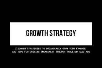 grow your edm, house and techno audience with music marketing