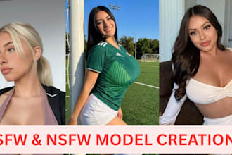 do realistic ai influencer ai model sdxl flux ai avatar ai instagram ai ofm