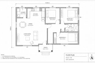 help with architectural drafting and permit drawings