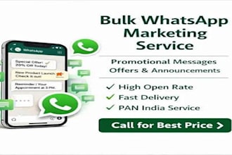 promote whatsapp channel ge followers bulk messaging marketing