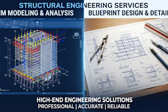do ny and nj civil and structural engineering design review for permit