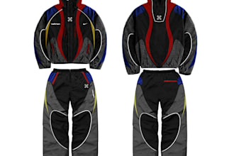 tracksuit design for your brand