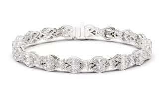 create custom 3d bracelet cad design