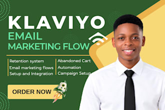 setup klaviyo shopify email marketing flows audit klaviyo flows figma to klaviyo