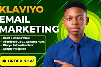 setup klaviyo shopify email marketing flows audit klaviyo flows figma to klaviyo