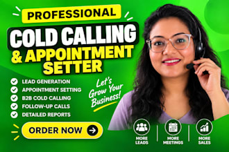 cold calling freight brokers, b2b cold calling, real estate cold calling, solar