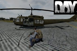 develop ultimate custom dayz server, fix server errors, dayz mod installation
