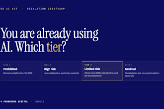 classify your ai systems under the eu ai act
