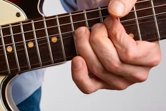 create practice tracks for your cover band