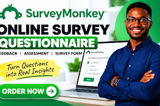 design surveymonkey online survey questionnaire feedback assessment survey form