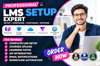 setup masteriyo lms course creator course cloud course funnel course craft lms
