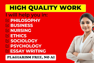 write nursing business ethics psychology and sociology essay