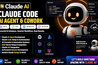 claude cowork setup claude ai agent claude consultant claude trainer claude code