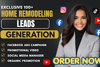 home remodelling ads home renovation advertising home refurbishment promotion