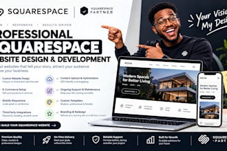 squarespace website squarespace design squarespace redesign squarespace expert