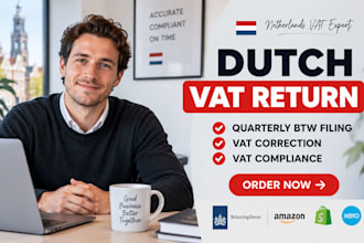 file dutch vat return quarterly btw filing vat correction eu vat compliance