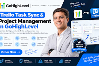 setup ghl accounting, client portal and bookkeeping setup