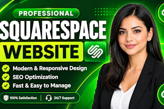 squarespace booking website, squarespace blog squarespace seo, website redesign