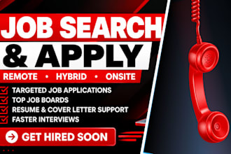 be your reverse recruiter and apply for jobs search job hunt job application app