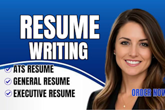 write senior executive resume, ceo cv, c suite resume, vp and linkedin profile