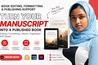 book editing and formatting, manuscript formatting and developmental book editor