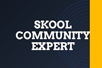 skool community setup circle so ghl online course creation skool membership