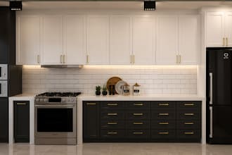 design your interior spaces