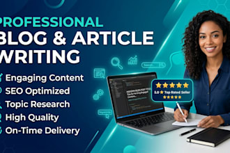 redactar artículos de blog contenidos profesionales español