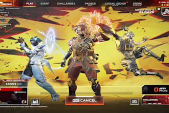 coach you in apex legends
